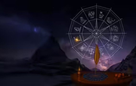 Horoscope Today September Twenty-Two 2025 Celestial Advice For Goals Relationships and Travel